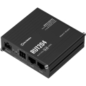 Teltonika RUT204 industriālais 4G / LTE maršrutizators (RUT2040AAAA0) RS232/CAN Teltonika RUT204 industriālais 4G / LTE maršrutizators (RUT2040AAAA0) RS232/CAN