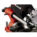 Einhellin liukokosahalla TE-SM 216 L Dual (punainen/musta, 1 500 wattia)