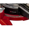Einhell Sliding mitre saw TE-SM 216 L Dual (red/black, 1,500 watts)