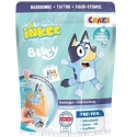 Inkee Bluey Pārsteiguma Vannas Bumba Inkee Bluey Pārsteiguma Vannas Bumba