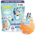 Inkee Bluey Pārsteiguma Vannas Bumba Inkee Bluey Pārsteiguma Vannas Bumba
