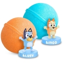 Inkee Bluey Surprise Bath Bomb