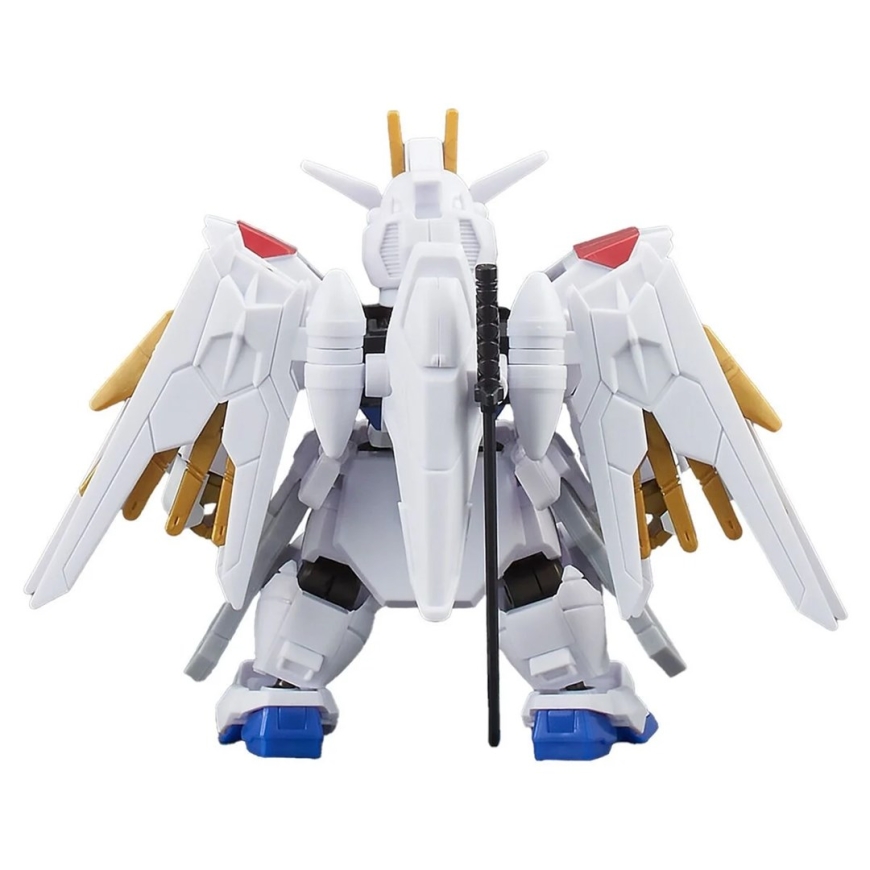BLOCKROSS GUNDAM - MIGHTY STRIKE FREEDOM – 2