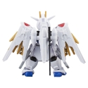 BLOCKROSS GUNDAM - SPĒJA TRIECIENS BRĪVĪBA