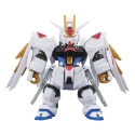 BLOCKROSS GUNDAM - MIGHTY STRIKE FREEDOM BLOCKROSS GUNDAM - MIGHTY STRIKE FREEDOM