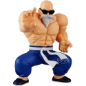 Banpresto Dragon Ball Solid Edge Works Kamesennin figure 15cm Banpresto Dragon Ball Solid Edge Works Kamesennin figure 15cm