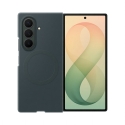 Samsung EF-EF976CGEGWW mobilo telefonu apvalks 20,3 cm (8") Aploksne Zaļš