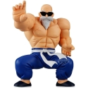 Banpresto Dragon Ball Solid Edge Works Kamesennin -figuuri 15 cm Banpresto Dragon Ball Solid Edge Works Kamesennin -figuuri 15 cm
