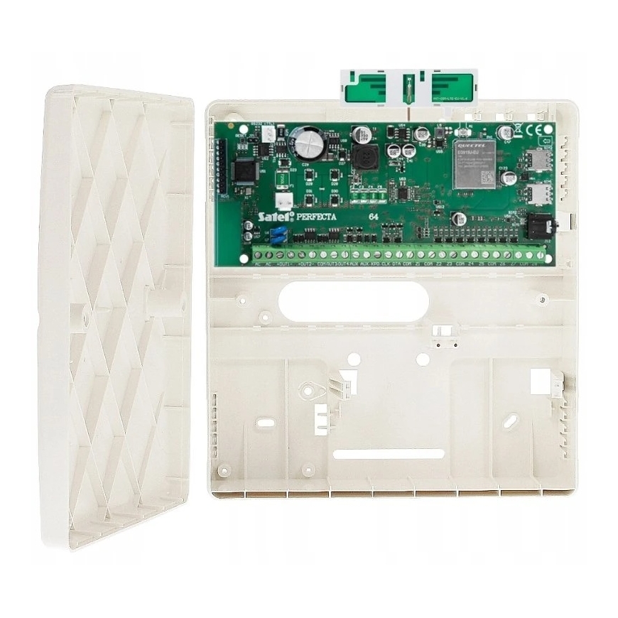 SIGNALIZACIJOS CENTRALĖ PERFECTA-64-M-SET-A SATEL