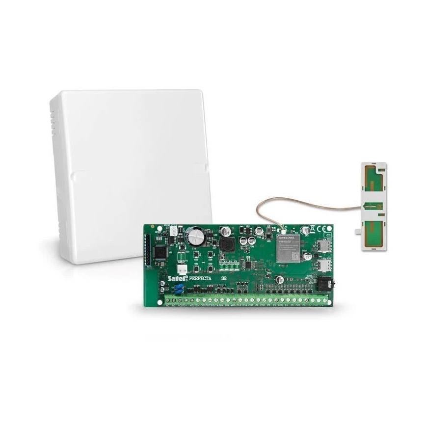 PERFECTA-64-M-SET-A SATEL SIGNALOINTIKESKUS – 3