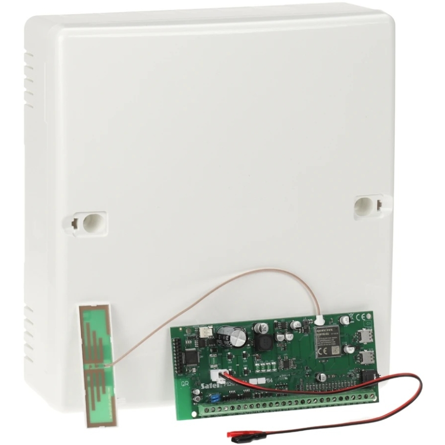 PERFECTA-64-M-SET-A SATEL SIGNALOINTIKESKUS – 4