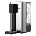 Philips ADD5906S/10 veejahuti Must, Roostevaba teras 2,2 l