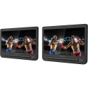 Sencor Portable DVD Player Sencor Portable DVD Player