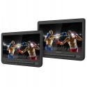 Sencor Portable DVD Player Sencor Portable DVD Player