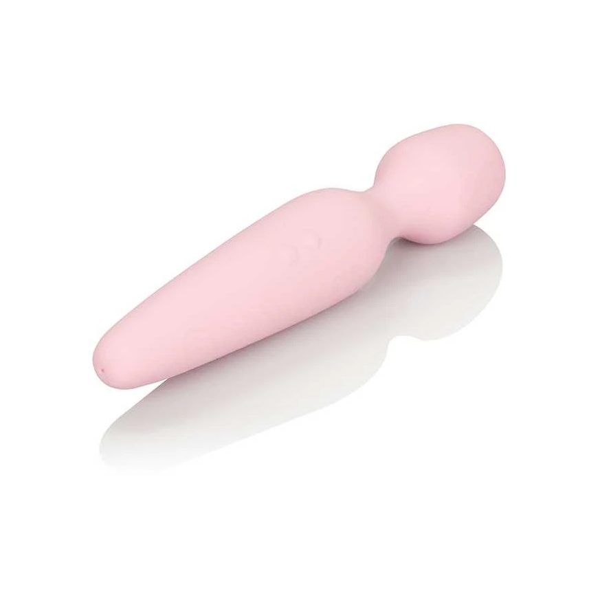Calexotics Stymulator-INSPIRE VIBRATING ULTIMATE WAND – 2