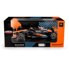 Daffi MSZ 1:24 McLaren MCL60 AustrGP must4 M-546 75467