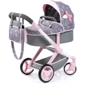 Bayer Design BAYER Nukukäru Pram Xeo 17004AA 70047 Bayer Design BAYER Nukukäru Pram Xeo 17004AA 70047
