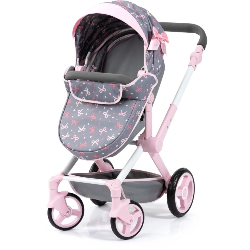 Bayer Design BAYER Коляска для кукол Pram Xeo 17004AA 70047 – 4