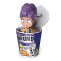 KPop Demon Hunters Rumi ja ramen-kuppi, 4D palapeli KPop Demon Hunters Rumi ja ramen-kuppi, 4D palapeli