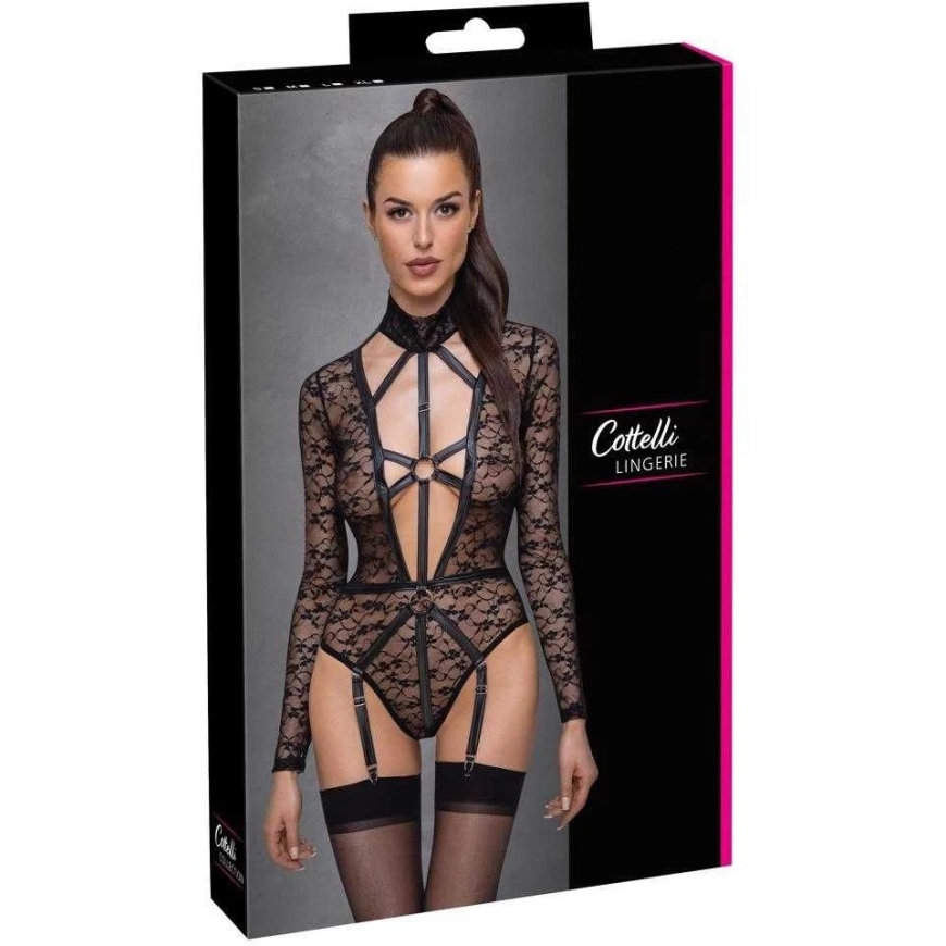 Cottelli Body pitsi M – 5