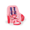 BABY born Bike Seat Bicycle doll seat BABY born Bike Seat Bicycle doll seat