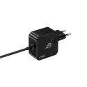 Blackstorm 65W USB-C зарядное устройство для ноутбука, черное Blackstorm 65W USB-C зарядное устройство для ноутбука, черное