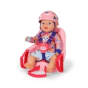 BABY born Bike Seat Polkupyörän nukenistuin BABY born Bike Seat Polkupyörän nukenistuin