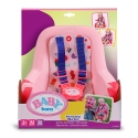 BABY born Bike Seat Bicycle doll seat BABY born Bike Seat Bicycle doll seat