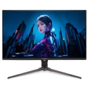 Acer Predator XB323QKV4BMIIPRX computer monitor 80 cm (31.5") 3840 x 2160 pixels 4K Ultra HD Black