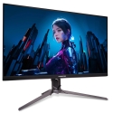 Acer Predator XB323QKV4BMIIPRX computer monitor 80 cm (31.5") 3840 x 2160 pixels 4K Ultra HD Black