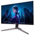 Acer Predator XB323QKV4BMIIPRX computer monitor 80 cm (31.5") 3840 x 2160 pixels 4K Ultra HD Black
