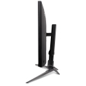 Acer Predator XB323QKV4BMIIPRX computer monitor 80 cm (31.5") 3840 x 2160 pixels 4K Ultra HD Black