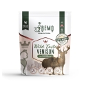 BEMO Kass Metsiku Maitsest Oleni - kuiva kassitoit - 2,5kg BEMO Kass Metsiku Maitsest Oleni - kuiva kassitoit - 2,5kg
