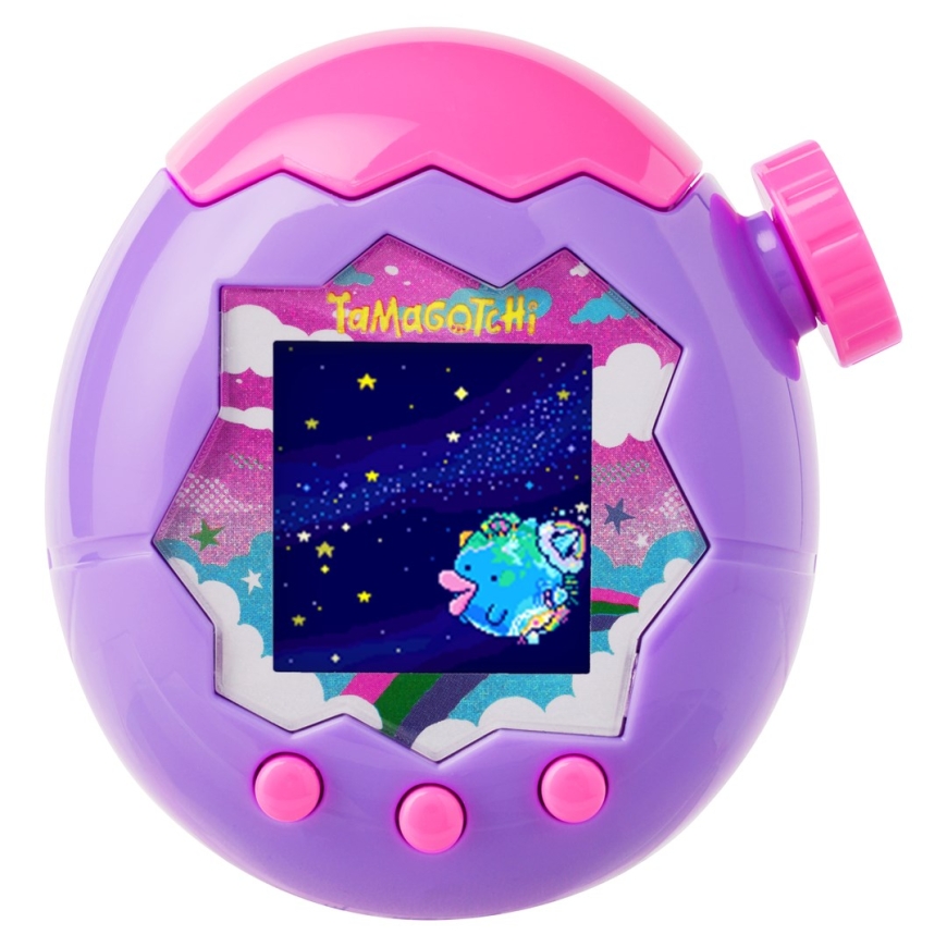 TAMAGOTCHI PARADISE - DANGUS – 2