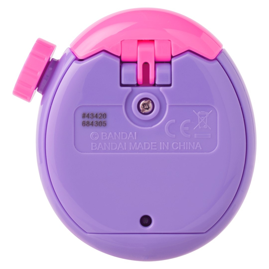 TAMAGOTCHI PARADISE - DANGUS – 5