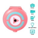 CREATOR Beauty Cam детская цифровая камера для селфи. CREATOR Beauty Cam детская цифровая камера для селфи.