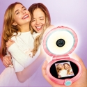 CREATOR Beauty Cam детская цифровая камера для селфи. CREATOR Beauty Cam детская цифровая камера для селфи.