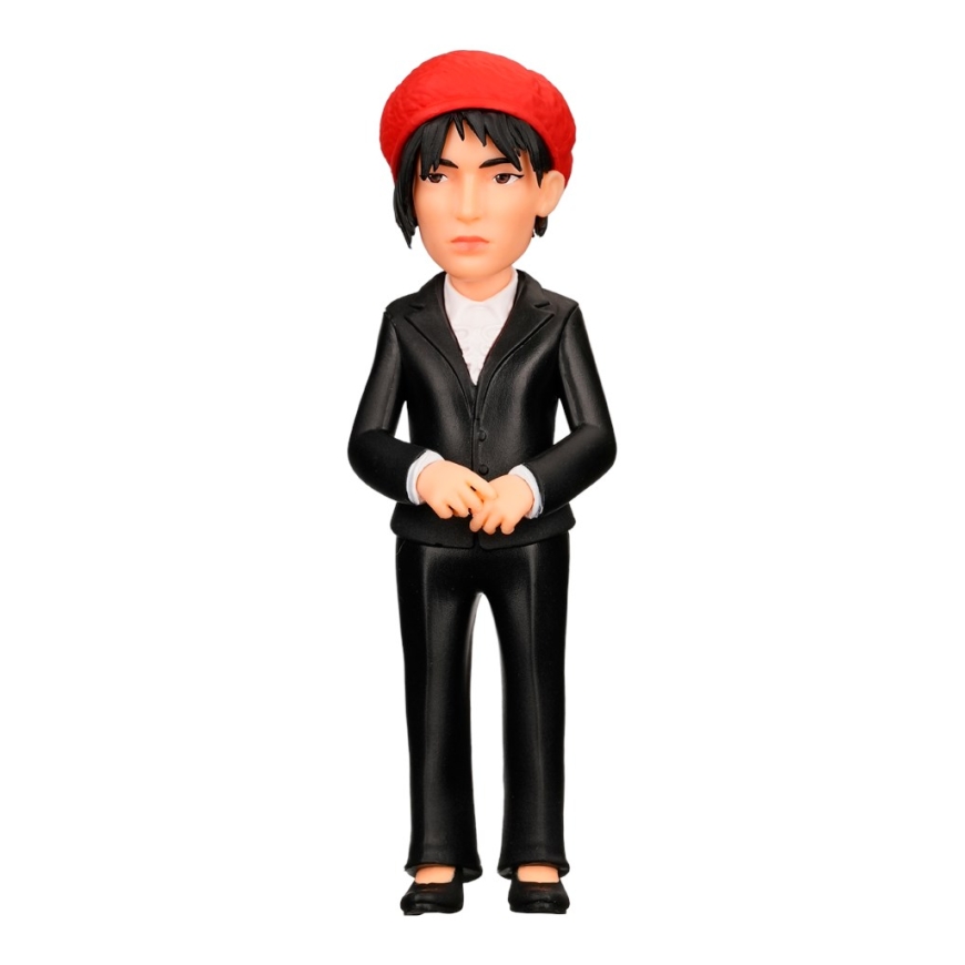 MINIX ROCKY - ADRIAN PENNINO – 2