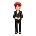 MINIX ROCKY - ADRIAN PENNINO MINIX ROCKY - ADRIAN PENNINO