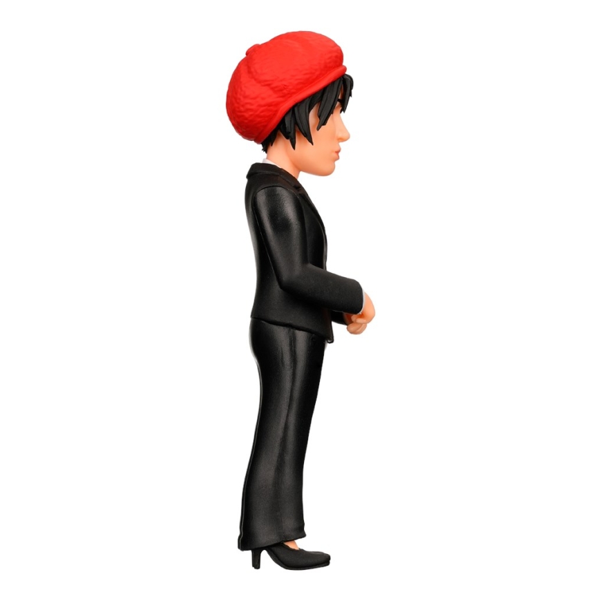 MINIX ROCKY - ADRIAN PENNINO – 4