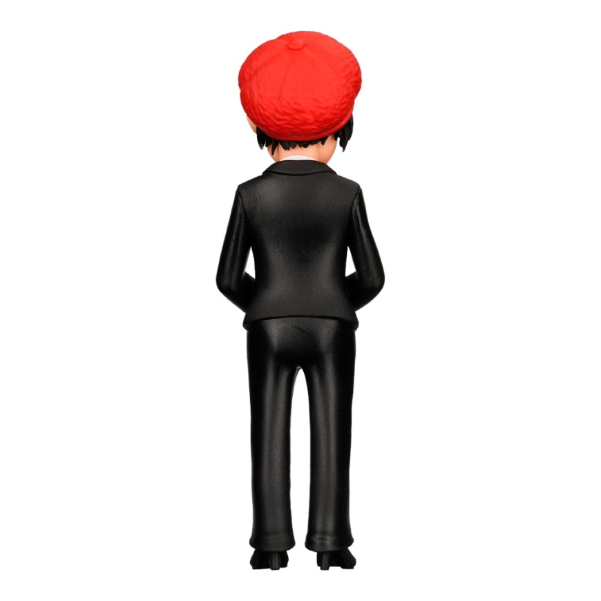 MINIX ROCKY - ADRIAN PENNINO – 5