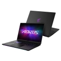 Gigabyte AORUS MASTER 16 16" spēļu klēpjdators, Windows 11 Home (6YJM5NEE65SH) Gigabyte AORUS MASTER 16 16" spēļu klēpjdators, Windows 11 Home (6YJM5NEE65SH)