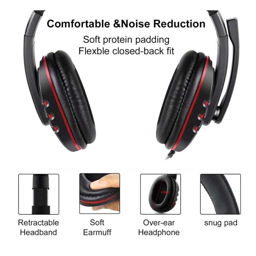 Kubite T997 Punane
