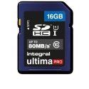 С накопительной картой Integral INSDH16G10-80U1 16 ГБ SD UHS-I С накопительной картой Integral INSDH16G10-80U1 16 ГБ SD UHS-I