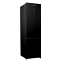 MPM MPM-308-FF-69/D black fridge