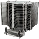 Silverstone XE04-SP6P 92mm CPU Cooler silver/black Silverstone XE04-SP6P 92mm CPU Cooler silver/black
