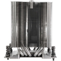 Silverstone XE04-SP6P 92mm CPU Cooler silver/black Silverstone XE04-SP6P 92mm CPU Cooler silver/black
