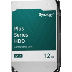 Synology Plus seeria HDD 12TB 3,5'''' 512MB HAT3310-12T