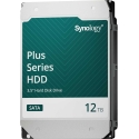 Synology Plus sērijas HDD 12TB 3,5'''' 512MB HAT3310-12T Synology Plus sērijas HDD 12TB 3,5'''' 512MB HAT3310-12T