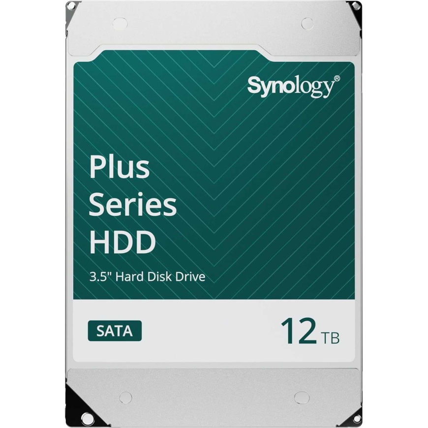 Synology Plus Series HDD 12TB 3,5'''' 512MB HAT3310-12T – 2